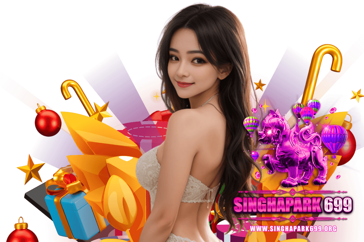 singhapark699 สมัคร